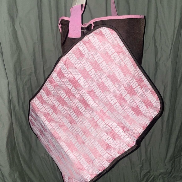 Puma Messenger Diaper Bag - Picture 8 of 8